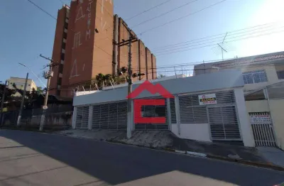 Casa, 391 m² - venda por r$ 1.990.000,00 ou aluguel por r$ 13.272,37/mês - jardim nomura - cotia/sp