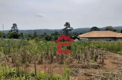 Terreno à venda, 1000 m² por r$ 150.000,00 - votorantim - ibiúna/sp