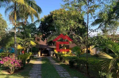 Casa com 4 dormitórios à venda, 85 m² por r$ 910.000,00 - chácara santa maria - cotia/sp