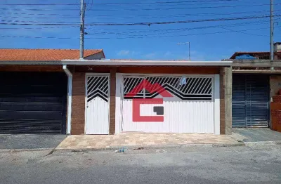 Casa com 1 dormitório à venda, 344 m² por r$ 900.000,00 - jardim monte santo - cotia/sp