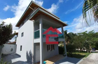 Casa com 3 dormitórios à venda, 300 m² por r$ 980.000,00 - jardim são luiz (caucaia do alto) - cotia/sp