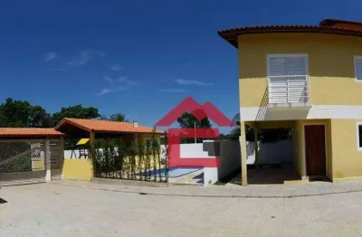 Casa com 3 dormitórios à venda, 96 m² por r$ 350.000,00 - remanso i - vargem grande paulista/sp