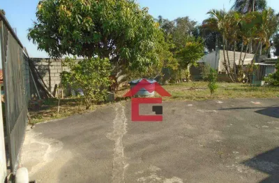 Terreno à venda na Avenida Antônio Mathias de Camargo, Centro, Cotia