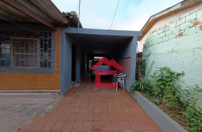 Casa com 3 dormitórios à venda por r$ 430.000,00 - jardim do rio cotia - cotia/sp