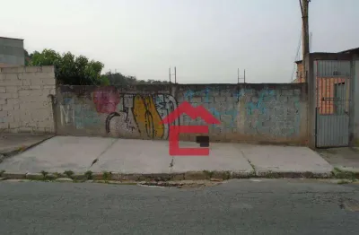 Terreno à venda, 125 m² por r$ 120.000,00 - jardim nova vida - cotia/sp