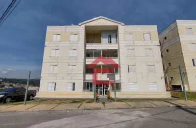 Apartamento com 2 dormitórios, 48 m² - venda por r$ 210.000,00 ou aluguel por r$ 1.460,46/mês - residencial vale verde - cotia/sp