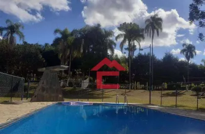 Chácara com 5 dormitórios à venda, 16000 m² por r$ 640.000,00 - puris - ibiúna/sp