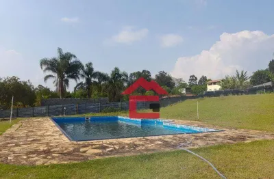 Terreno à venda, 5000 m² por r$ 625.000,00 - puris - ibiúna/sp