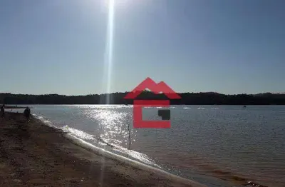 Chácara com 3 dormitórios à venda, 5000 m² por r$ 950.000,00 - sebandilha - mairinque/sp