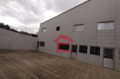 Casa com 2 dormitórios para alugar por r$ 1.595,00/mês - jardim leonor - cotia/sp