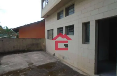 Casa com 1 dormitório para alugar, 49 m² por r$ 1.500,00/mês - vila são francisco de assis - cotia/sp