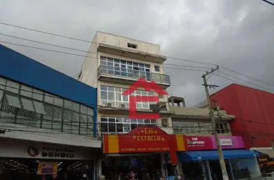 Sala para alugar, 36 m² por r$ 1.050,00/mês - centro - cotia/sp