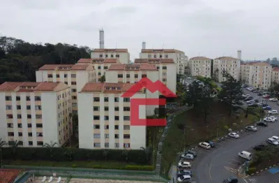 Apartamento à venda no condomínio residencial green land, jardim caiapiá, cotia! seu novo lar com estrutura de lazer completa!