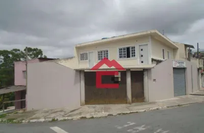 Casa à venda, 49 m² por r$ 900.000,00 - parque mirante da mata - cotia/sp