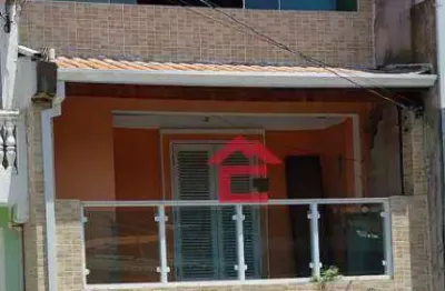 Casa com 6 dormitórios à venda, 475 m² por r$ 600.000,00 - parque miguel mirizola - cotia/sp