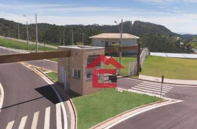 Terreno à venda, 142 m² por r$ 165.000,00 - terra nobre granja vianna - cotia/sp