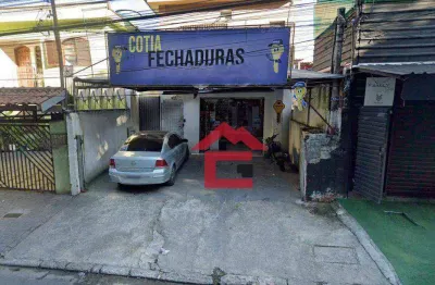 Seu novo espaço comercial no parque alexandre, cotia: sala para locação!