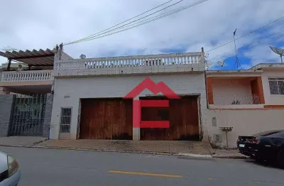 Seu novo lar no jardim rosalina, cotia: charmosa casa com 2 dormitórios e muito mais!