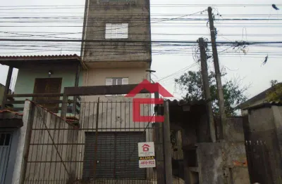 Investimento garantido: prédio à venda no parque turiguara, cotia - alta procura para locação!