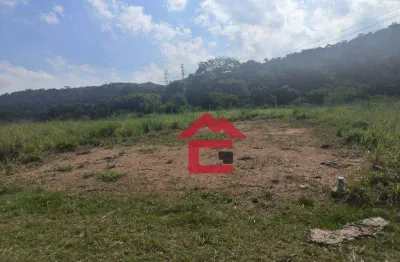 Terreno à venda, 125 m² por r$ 150.000,00 - chácara roselândia - cotia/sp