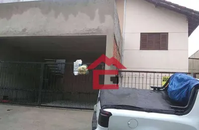 Casa com 2 dormitórios à venda, 79 m² por r$ 279.000,00 - chácara vista alegre - cotia/sp