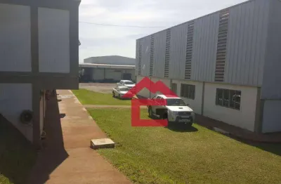 Industria do ramo alimentício à venda no interior de são paulo, 531432 m² por r$ 65.000.000 - interior de são paulo/sp