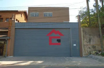 Conjunto à venda, 210 m² por r$ 3.000.000,00 - jardim dos ipês - cotia/sp