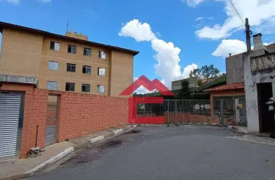 Apartamento com 2 dormitórios à venda, 56 m² por r$ 280.000,00 - jardim recanto suave - cotia/sp