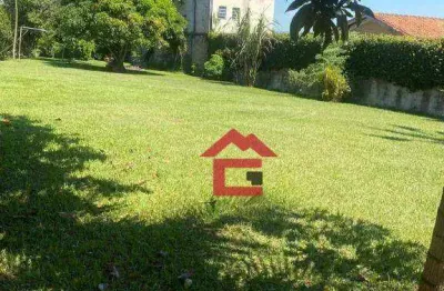 Terreno à venda, 1000 m² por r$ 270.000,00 - centro (canguera) - são roque/sp