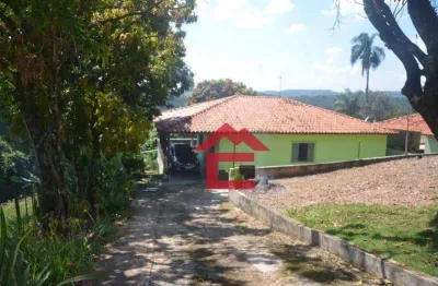 Itu/ mairinque- chácara com 4 dormitórios  e área de 3.600m², com vista  panorâmica e muita natureza apenas a 70 km do marco zero de sp.