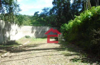Terreno à venda, 1000 m² por r$ 300.000,00 - colonial village (caucaia do alto) - cotia/sp
