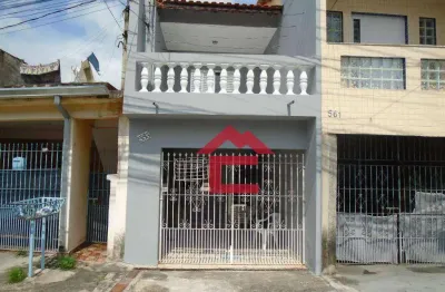 Casa com 3 dormitórios, 170 m² - venda por r$ 750.000,00 ou aluguel por r$ 2.648,52/mês - jardim leonor - cotia/sp