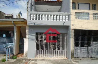Casa com 3 dormitórios, 170 m² - venda por r$ 750.000,00 ou aluguel por r$ 2.648,52/mês - jardim leonor - cotia/sp