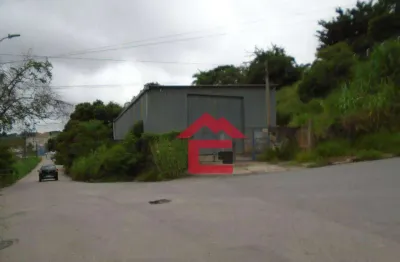 Galpão à venda, 968 m² por r$ 2.000.000,00 - parque rincão - cotia/sp