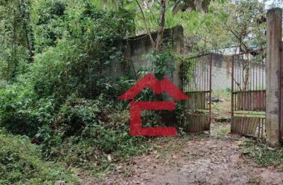 Terreno à venda, 390 m² por r$ 226.200,00 - morada santa fé - cotia/sp