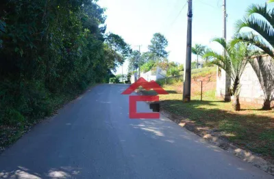 Ibiúna- lotes dentro de condomínio de alto padrão com área de 1.200 m², pronto para construir seu projeto de casa de campo.