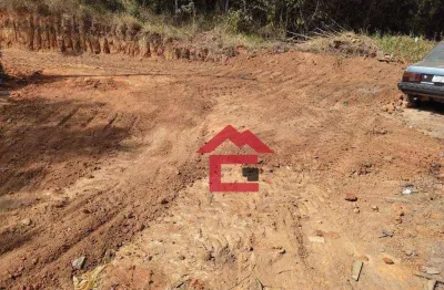 Terreno à venda, 220 m² por r$ 155.000,00 - paisagem casa grande - cotia/sp