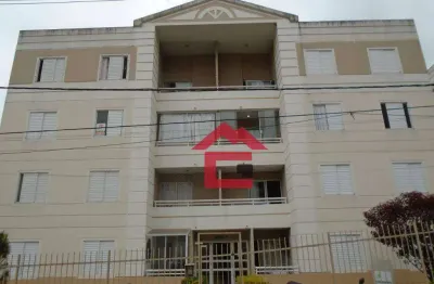 Apartamento com 2 dormitórios à venda, 45 m² por r$ 257.000,00 - residencial vale verde - cotia/sp