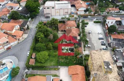 Casa para alugar, 627 m² por r$ 10.557,02/mês - jardim sabiá - cotia/sp