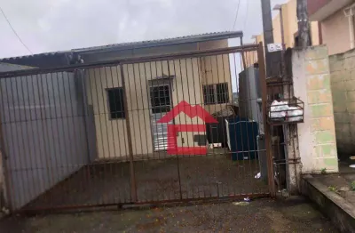 Casa com 4 dormitórios à venda, 158 m² por r$ 380.000,00 - jardim miranda - cotia/sp