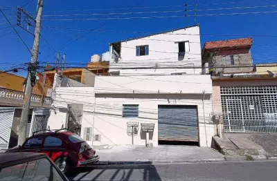 Casa com 6 dormitórios à venda, 181 m² por r$ 620.000,00 - parque turiguara - cotia/sp