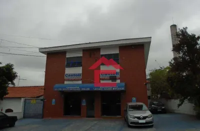 Sala para alugar, 58 m² por r$ 2.500,00/mês - centro (cotia) - cotia/sp