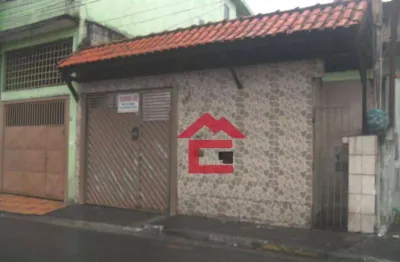 Casa com 4 dormitórios à venda, 170 m² por r$ 650.000,00 - parque turiguara - cotia/sp