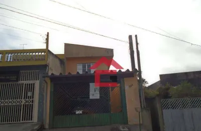 Casa com 2 dormitórios à venda, 328 m² por r$ 1.010.000,00 - jardim leonor - cotia/sp