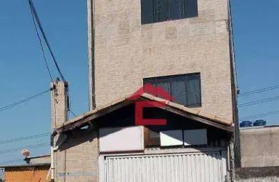 Sala para alugar, 16 m² por r$ 850,00/mês - parque mirante da mata - cotia/sp