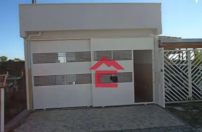 Casa com 2 dormitórios à venda, 90 m² por r$ 350.000,00 - jardim nova vida - cotia/sp