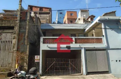 Casa com 2 dormitórios à venda, 60 m² por r$ 480.000,00 - jardim barro branco - cotia/sp