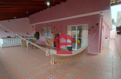 Casa com 4 dormitórios à venda, 182 m² por r$ 750.000,00 - jardim europa - vargem grande paulista/sp