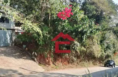 Chácara com 3 dormitórios à venda, 1391 m² por r$ 630.000,00 - parque das rosas - cotia/sp