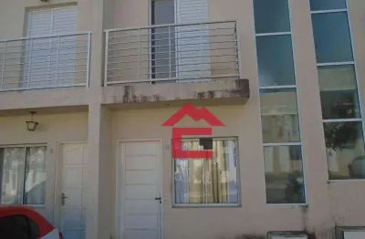 Casa com 2 dormitórios à venda, 51 m² por r$ 380.000,00 - jardim arco-íris - cotia/sp